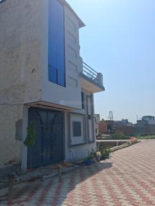 Image of 1130 Sq.ft 1 BHK Farm House for sale in Abbasi Rao Millat Home, Lisari, Meerut for Rs. 3500000