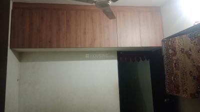 Bedroom Image of 650 Sq.ft 2 BHK Duplex for sale in Vadsar Vadodara for Rs. 5200000