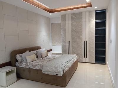 Bedroom Image of 2435 Sq.ft 3 BHK Apartment / Flat for sale in Uppal Hyderabad for Rs. 15462250