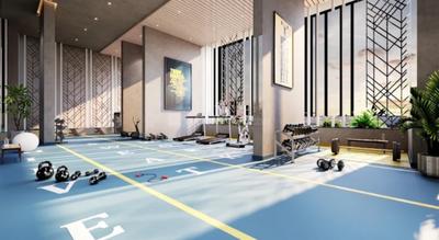 Image of 1612 Sq.ft 3 BHK Apartment / Flat for sale in Venkatesh Erandwane Central, Erandwane, Pune for Rs. 30000000
