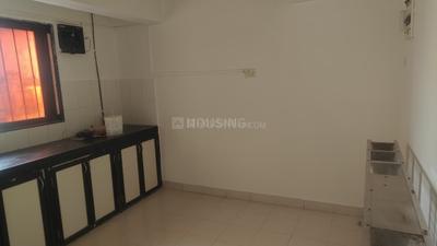 Kitchen Image of 1243 Sq.ft 2 BHK Apartment / Flat for sale in Sagar Darshan Towers, Nerul Navi Mumbai for Rs. 40000000