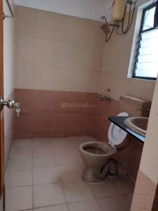 Image of 1280 Sq.ft 2 BHK Apartment / Flat for rent in Flower Valley, Wanwadi, Pune for Rs. 35000