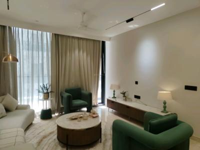 Living Room Image of 1350 Sq.ft 3 BHK Builder Floor for sale in Sector 67 Gurgaon for Rs. 19500000