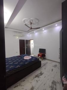 Bedroom Image of 2250 Sq.ft 4 BHK Builder Floor for sale in Kirti Nagar New Delhi for Rs. 27000000