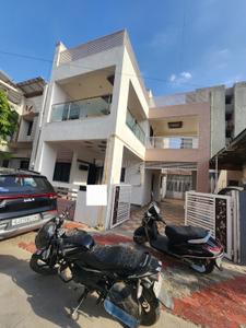 Image of 3150 Sq.ft 4 BHK Villa for sale in Vastral, Ahmedabad for Rs. 40000000