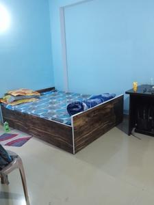 Bedroom Image of 1000 Sq.ft 2 BHK Apartment / Flat for rent in Hinoo Ranchi for Rs. 16000