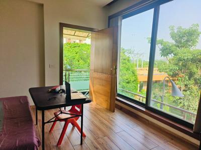 Balcony Image of 2125 Sq.ft 5 BHK Villa for sale in Raysan Gandhinagar for Rs. 55100000