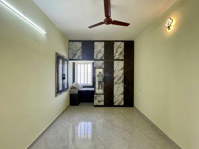 Bedroom Image of 1150 Sq.ft 2 BHK Independent House for sale in Keeranatham Coimbatore for Rs. 7500000
