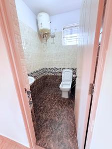 Image of 650 Sq.ft 1 BHK Apartment / Flat for rent in Bommasandra, Bengaluru for Rs. 24000