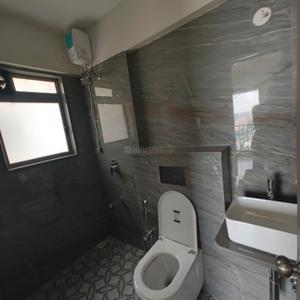 Image of 510 Sq.ft 1 BHK Apartment / Flat for sale in Arkade Prime, Andheri East, Mumbai for Rs. 15900000