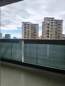 Living Room Image of 1615 Sq.ft 3 BHK Apartment / Flat for sale in Vikram Midori Towers, Pimple Nilakh Pune for Rs. 15900000