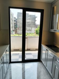 Kitchen Image of 3600 Sq.ft 4 BHK Villa for sale in Sector 57 Gurgaon for Rs. 85000000