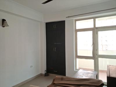 Bedroom Image of 1750 Sq.ft 3 BHK Apartment / Flat for sale in Sector 137 Noida for Rs. 18500000