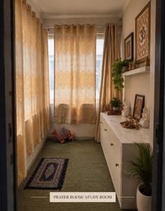 Bedroom Image of 2259 Sq.ft 3 BHK Builder Floor for sale in Ansal Esencia, Sector 67 Gurgaon for Rs. 17000000