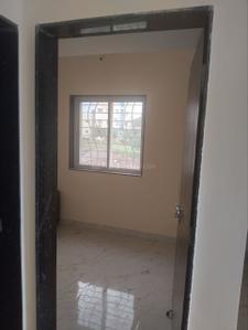 Bedroom Image of 500 Sq.ft 1 BHK Independent House for rent in Lohegaon Pune for Rs. 9000
