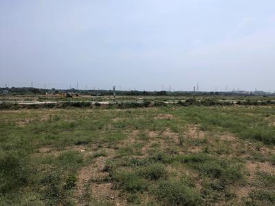 Image of 230 Sq.ft Residential Plot / Land for sale in Maheshwaram, Hyderabad for Rs. 6440000