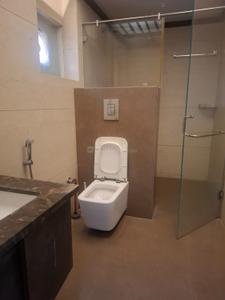 Image of 5000 Sq.ft 4 BHK Apartment / Flat for rent in Banjara Hills, Hyderabad for Rs. 149000