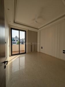 Bedroom Image of 2000 Sq.ft 3 BHK Builder Floor for sale in Greater Kailash New Delhi for Rs. 76500000