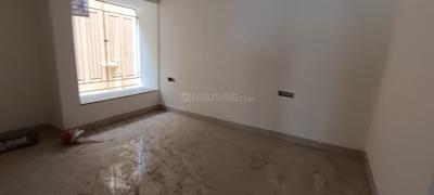 Bedroom Image of 1292 Sq.ft 3 BHK Apartment / Flat for sale in Dhakuria Kolkata for Rs. 16800000