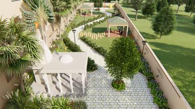 Image of 960 Sq.ft 2 BHK Independent House for sale in Dindoli, Surat for Rs. 4300000