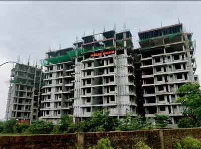 Image of 2526 Sq.ft 4 BHK Apartment / Flat for sale in Pundag, Ranchi for Rs. 11872200