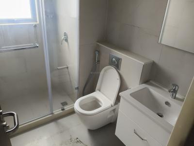 Image of 1400 Sq.ft 3 BHK Apartment / Flat for rent in Kasturi Eon Homes, Hinjawadi Phase 3, Pune for Rs. 45000