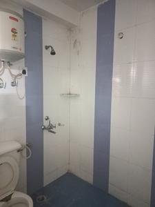 Bathroom Image of 1200 Sq.ft 3 BHK Builder Floor for sale in Kasumpti Shimla for Rs. 6500000