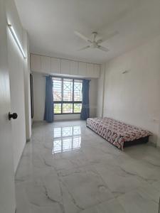 Hall Image of 1350 Sq.ft 3 BHK Apartment / Flat for sale in Kothrud Pune for Rs. 28500000