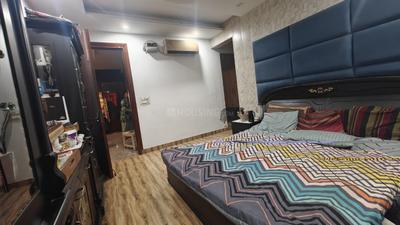 Bedroom Image of 2750 Sq.ft 3 BHK Builder Floor for sale in Sector 57 Gurgaon for Rs. 35000000