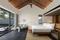 Bedroom Image of Stay luxury pg in Sector 46, Gurgaon