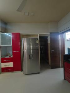 Kitchen Image of 6751 Sq.ft 5 BHK Villa for sale in Prahlad Nagar Ahmedabad for Rs. 83100000