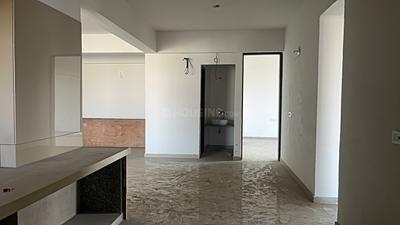Kitchen Image of 3690 Sq.ft 4 BHK Apartment / Flat for sale in Paldi Ahmedabad for Rs. 25000000