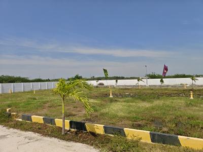 Image of 700 Sq.ft Residential Plot / Land for sale in Perungalathur, Chennai for Rs. 3255000