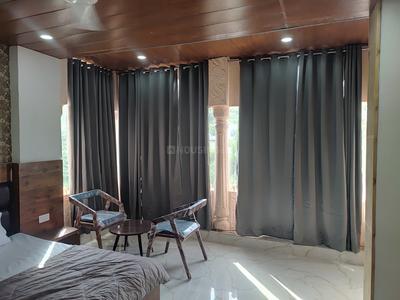 Bedroom Image of Oasis complex  in Civil Lines, Ajmer