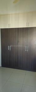 Bedroom Image of 1660 Sq.ft 3 BHK Apartment / Flat for sale in Brigade Northridge, Agrahara Layout Bengaluru for Rs. 18000000