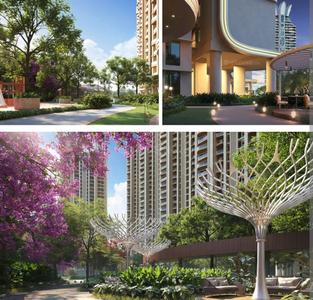 Image of 3000 Sq.ft 4 BHK Apartment / Flat for sale in Sandalpur, Patna for Rs. 23100000