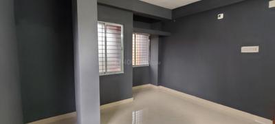 Bedroom Image of 1270 Sq.ft 3 BHK Apartment / Flat for sale in Airport Gate no. 1 Kolkata for Rs. 4500000