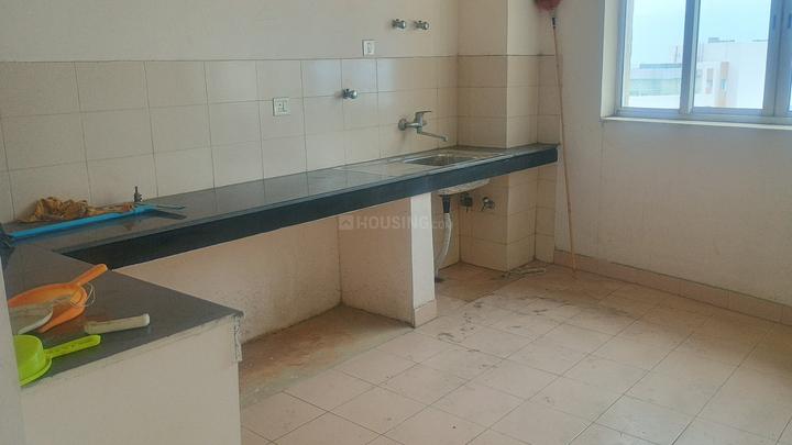 Unitech Uniworld City Main Image 1