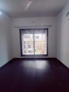 Hall Image of 918 Sq.ft 2 BHK Apartment / Flat for rent in Skyi Songbirds , Bhugaon Pune for Rs. 26000