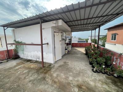 Image of 1800 Sq.ft 3 BHK Villa for rent in Rushikonda, Visakhapatnam for Rs. 32000