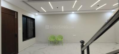 Hall Image of 2000 Sq.ft 3 BHK Independent House for sale in Borsi Durg for Rs. 5500000