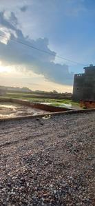 Image of 1400 Sq.ft Residential Plot / Land for sale in Babatpur, Varanasi for Rs. 4620000