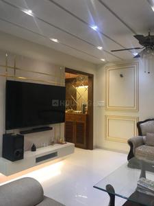 Hall Image of 1310 Sq.ft 3 BHK Apartment / Flat for sale in Pride World City, Lohegaon Pune for Rs. 11800000