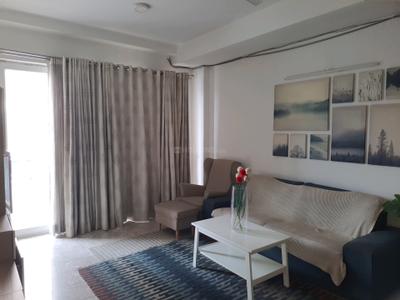 Living Room Image of 4200 Sq.ft 4.5 BHK Builder Floor for sale in SS Linden Residential Floors, Sector 84 Gurgaon for Rs. 44500000