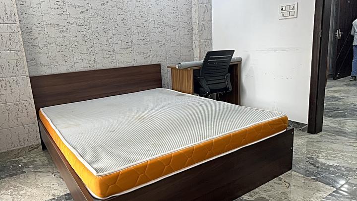 Block C, Sushant Lok Phase 1 Bedroom 1