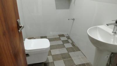 Image of 1500 Sq.ft 2 BHK Apartment / Flat for rent in Richmond Town, Bengaluru for Rs. 65000