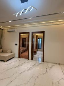 Hall Image of 1125 Sq.ft 3 BHK Apartment / Flat for sale in Khanpur Mohali for Rs. 6650001
