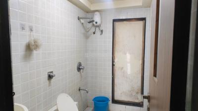Image of 2650 Sq.ft 4 BHK Apartment / Flat for rent in Platinum The Springs, Kalamboli, Navi Mumbai for Rs. 65000