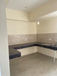 Kitchen Image of 2158 Sq.ft 4 BHK Apartment / Flat for sale in Experion Capital, Gomti Nagar Lucknow for Rs. 23500000