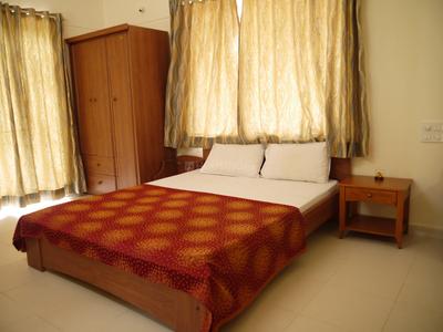 Bedroom Image of 2000 Sq.ft 3 BHK Villa for sale in Panchgani Mahabaleshwar for Rs. 22500000